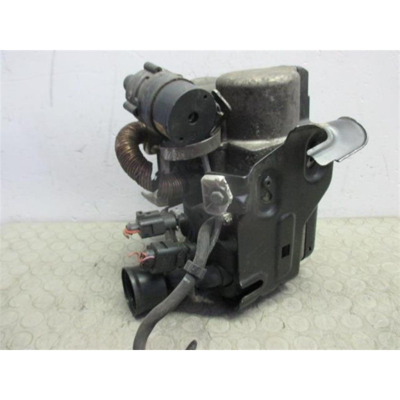 VOLKSWAGEN WEBASTO VOLKSWAGEN Touran 2003>2007 usato