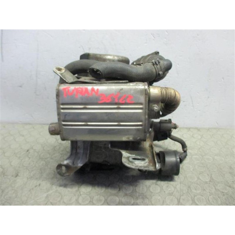 VOLKSWAGEN WEBASTO VOLKSWAGEN Touran 2003>2007 used