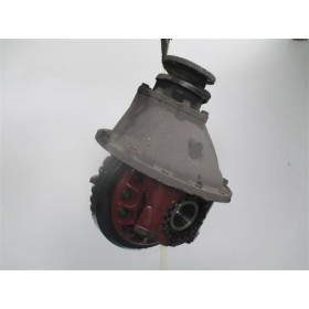 REAR DIFFERENTIAL 
 IVECO...