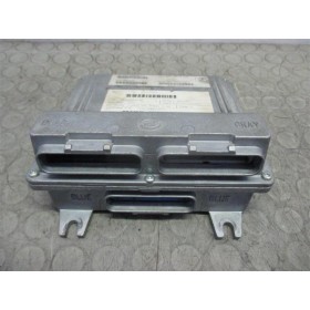 CENTRALINA CAMBIO IVECO...