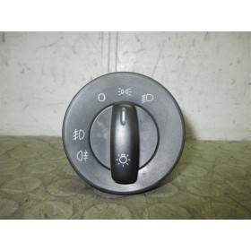 BLOCCO LUCI SKODA Octavia...