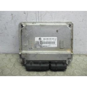 ENGINE UNIT SKODA Octavia...