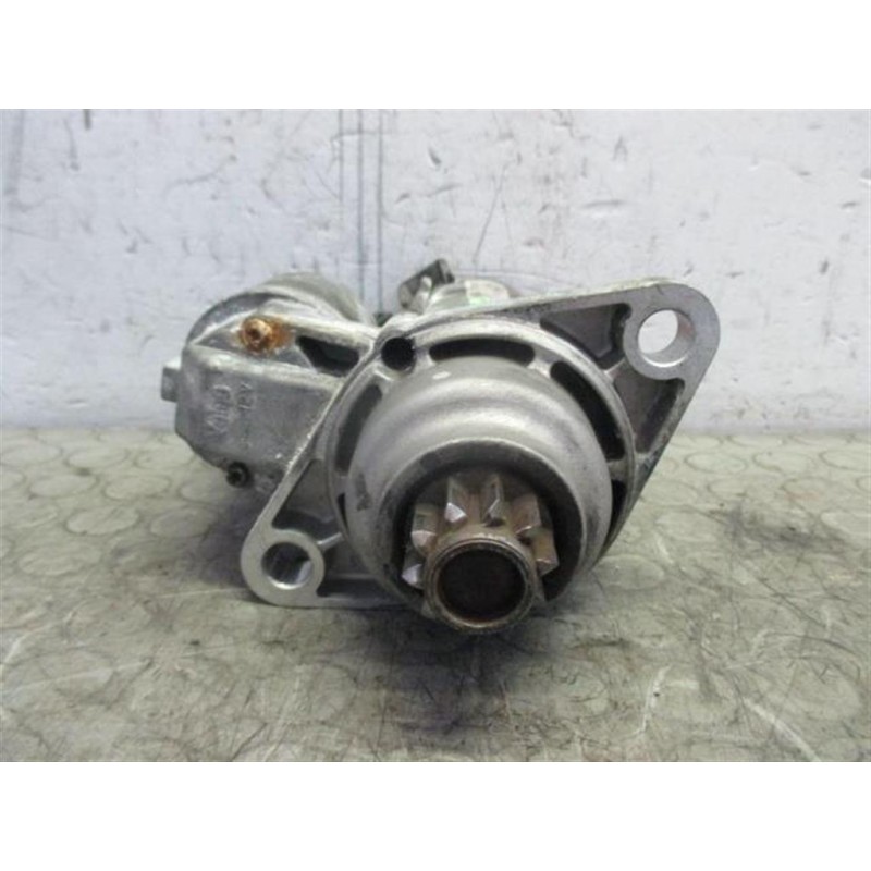 SKODA MOTORINO AVVIAMENTO SKODA Octavia 2008>2012 usato