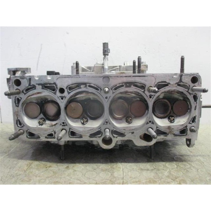 SKODA HEAD ENGINE  SKODA Octavia 2008>2012 used
