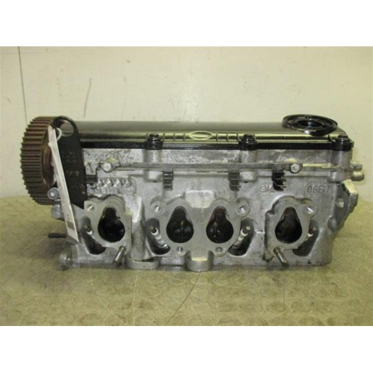 HEAD ENGINE  SKODA Octavia 2008>2012 used