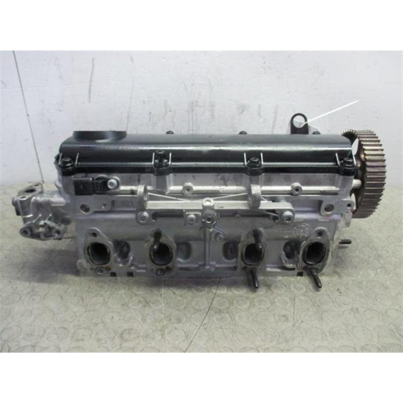 SKODA HEAD ENGINE  SKODA Octavia 2008>2012 used