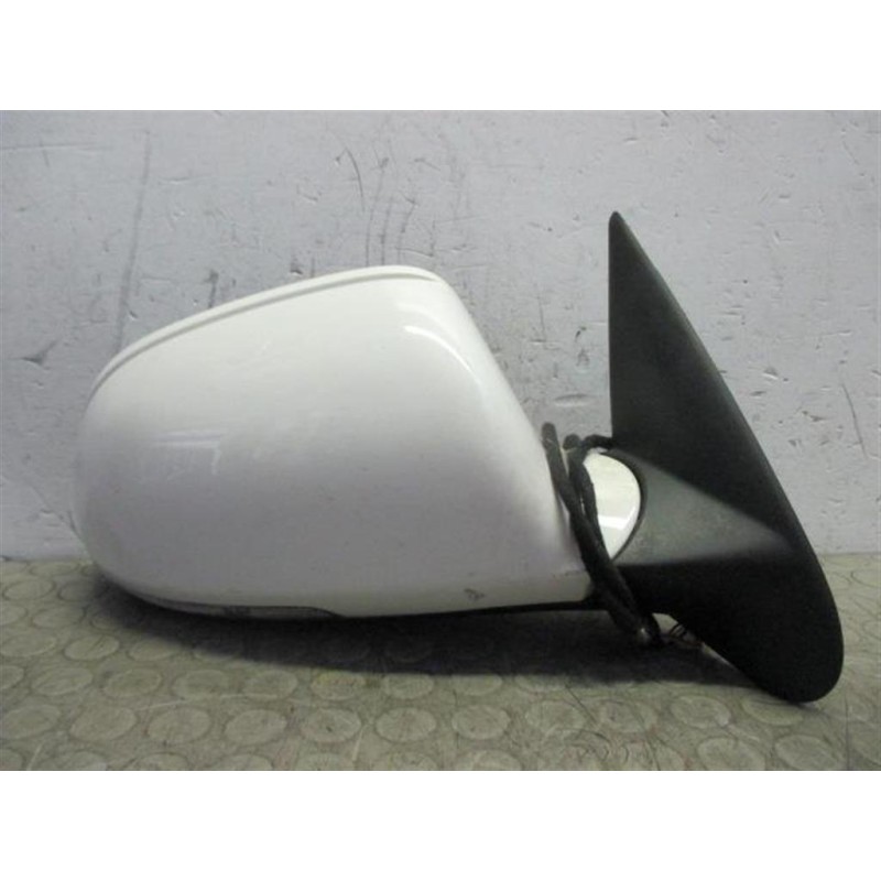 SKODA RIGHT ELETRIC REAR-VIEW MIRROR  SKODA Octavia 2008>2012 used