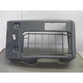 CORNER FRONT BUMPER LEFT...