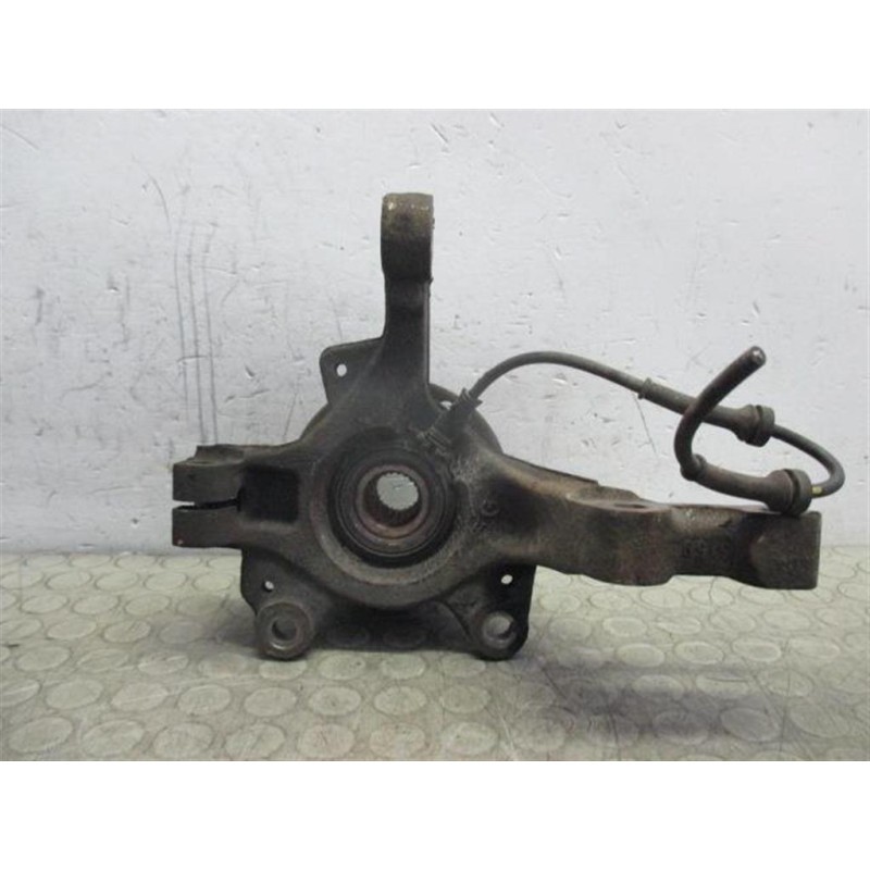 RENAULT MONTANTE COMPLETO SINISTRO RENAULT Modus 2004>2007 usato