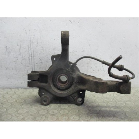 COMPLETE LEFT UPRIGHT RENAULT Modus 2004>2007 used