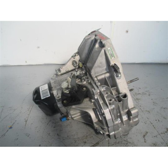 CAMBIO RENAULT Modus 2004>2007 usato
