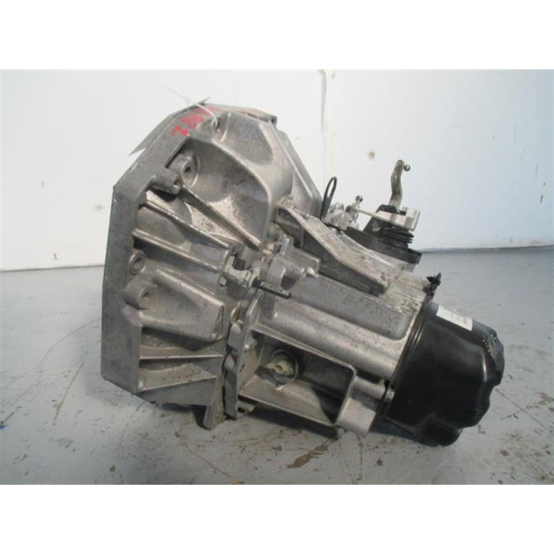 RENAULT GEARBOXES  RENAULT Modus 2004>2007 used