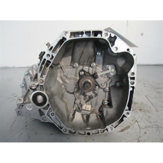 CAMBIO RENAULT Modus 2004>2007 usato