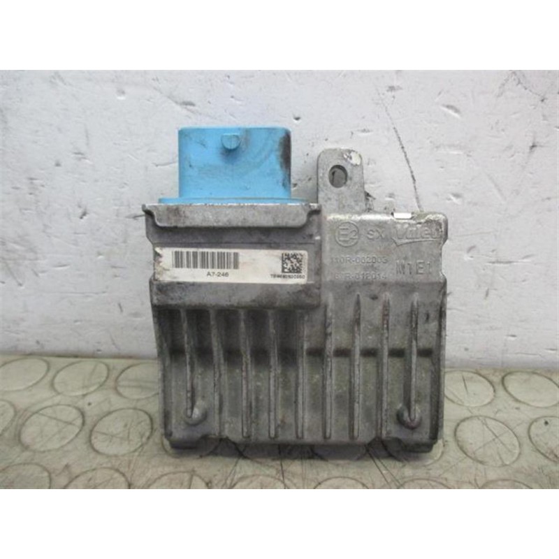 MAZDA VARIOUS CONTROL UNITS A  MAZDA Mazda2 2007>2014 used