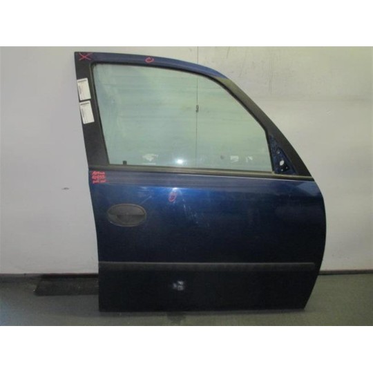 PORTA ANTERIORE DESTRA OPEL Meriva A 2003>2006 usato