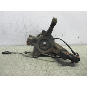 COMPLETE LEFT UPRIGHT DACIA...