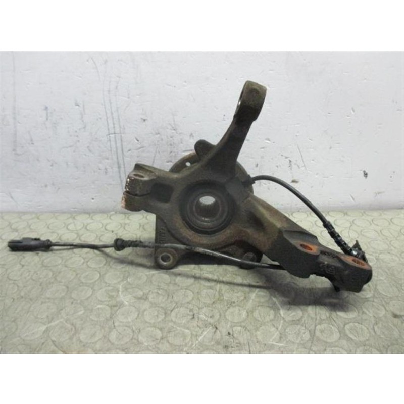 DACIA COMPLETE LEFT UPRIGHT DACIA Logan 2008>2012 used