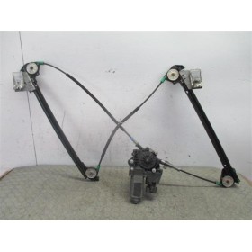 ALZA VETRI ANTERIORI DESTRO...