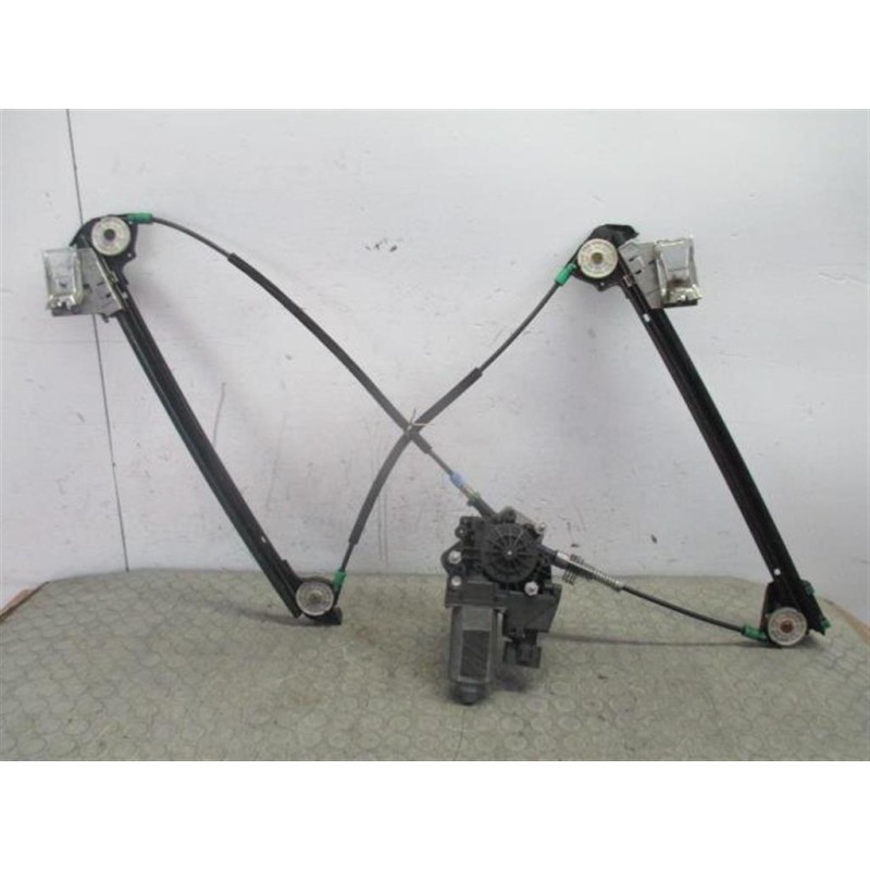 PORSCHE FRONT RIGHT POWERED WINDOWS  PORSCHE 911 (996) used