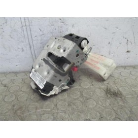 LATCH LOCK JEEP Patriot...