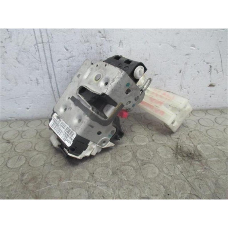 JEEP LATCH LOCK JEEP Patriot 2007>2011 used