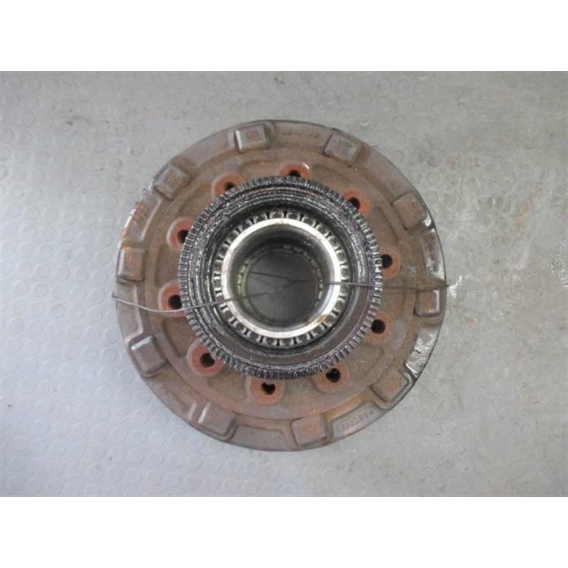 SCANIA MONTANTE COMPLETO DESTRO SCANIA 164 usato