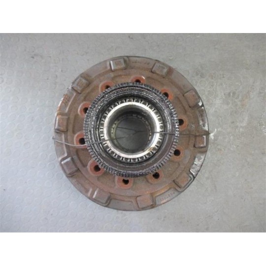 MONTANTE COMPLETO DESTRO SCANIA 164 usato