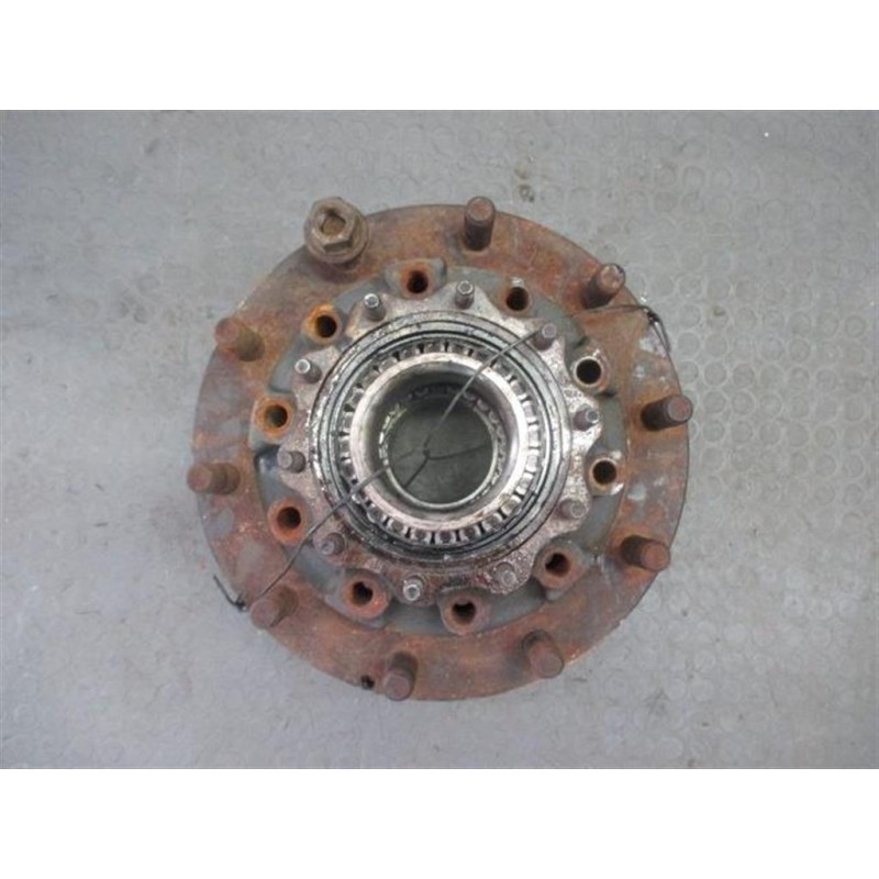 SCANIA MONTANTE COMPLETO DESTRO SCANIA 164 usato