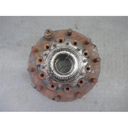 MONTANTE COMPLETO DESTRO SCANIA 164 usato