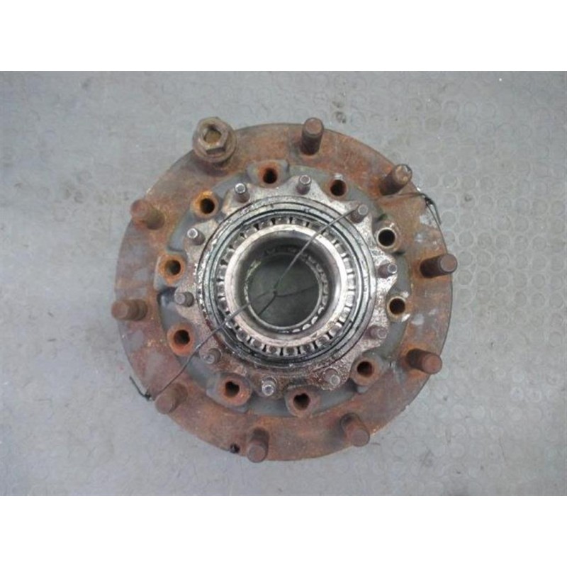 SCANIA MONTANTE COMPLETO SINISTRO SCANIA 164 usato