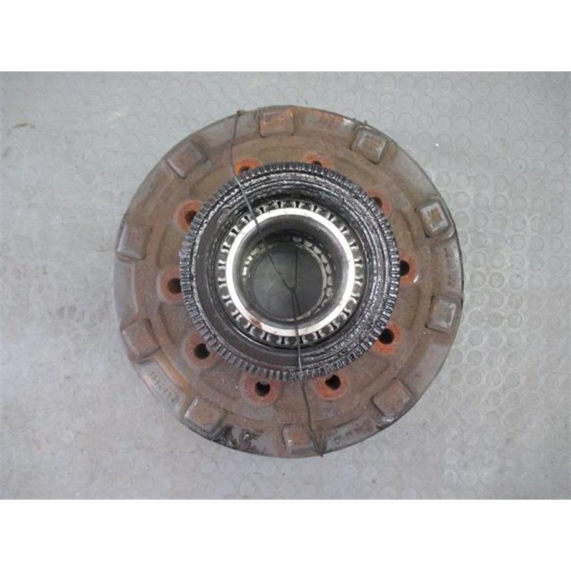 SCANIA MONTANTE COMPLETO SINISTRO SCANIA 164 usato