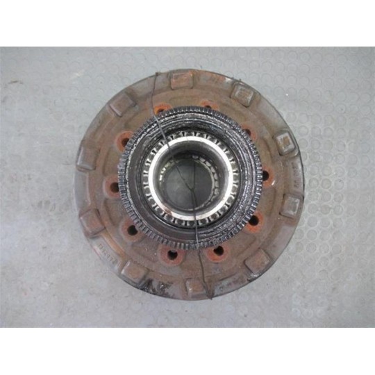 COMPLETE LEFT UPRIGHT SCANIA 164 used