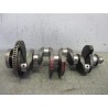 CRANKSHAFT SKODA Octavia 2008>2012 used
