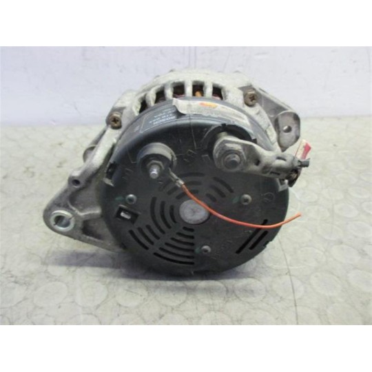 ALTERNATORE NISSAN truck Atleon usato