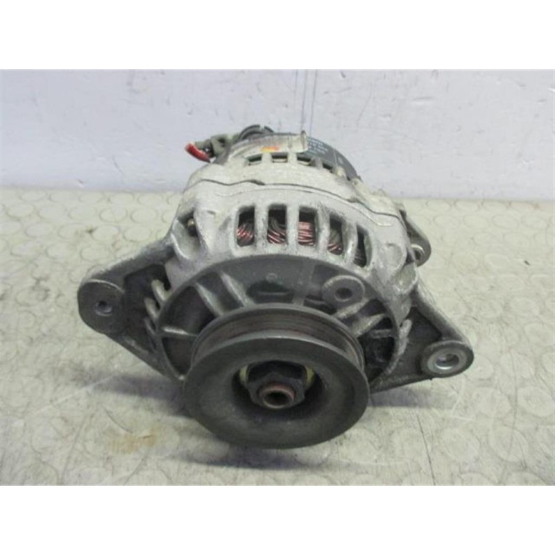 NISSAN truck ALTERNATORE NISSAN truck Atleon usato