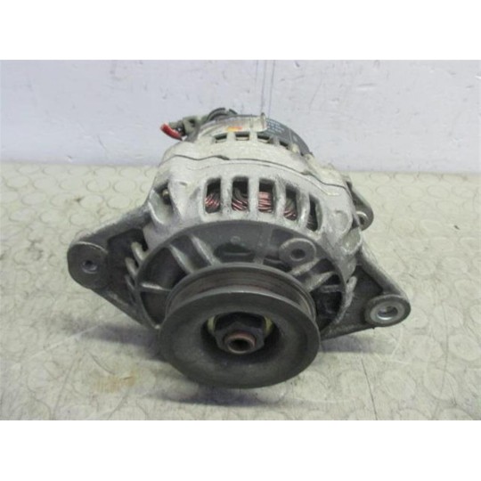 ALTERNATORE NISSAN truck Atleon usato