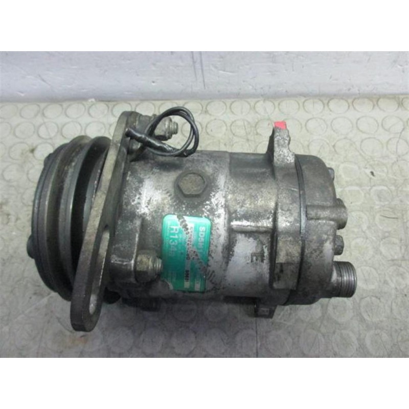 NISSAN truck COMPRESSORE ARIA CONDIZIONATA NISSAN truck Atleon usato