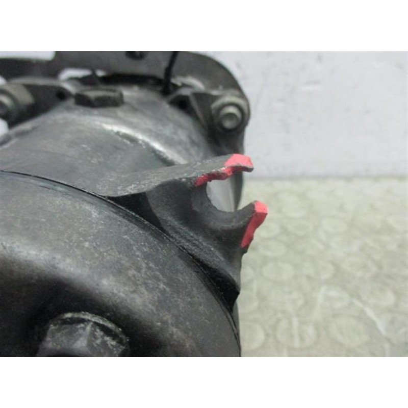 NISSAN truck AIR CONDITIONER COMPRESSOR NISSAN truck Atleon used