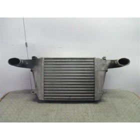 INTERCOOLERS HEAT RADIATOR...