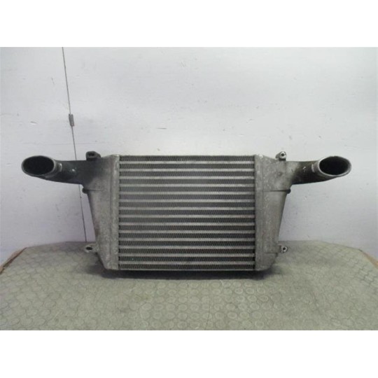 RADIATORE INTERCOOLERS NISSAN truck Atleon usato
