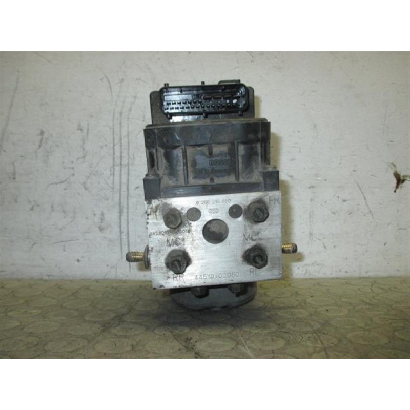 TOYOTA GRUPPO ABS TOYOTA Corolla 2002>2004 usato