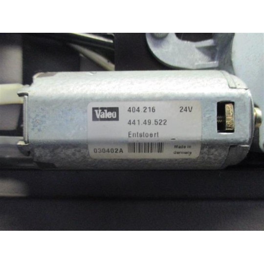 OPENABLE SUNROOF  RENAULT truck Magnum 2001>2010 used