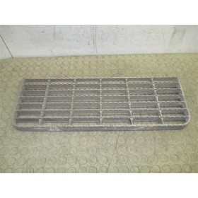 PIASTRA PEDANA DI SALITA...