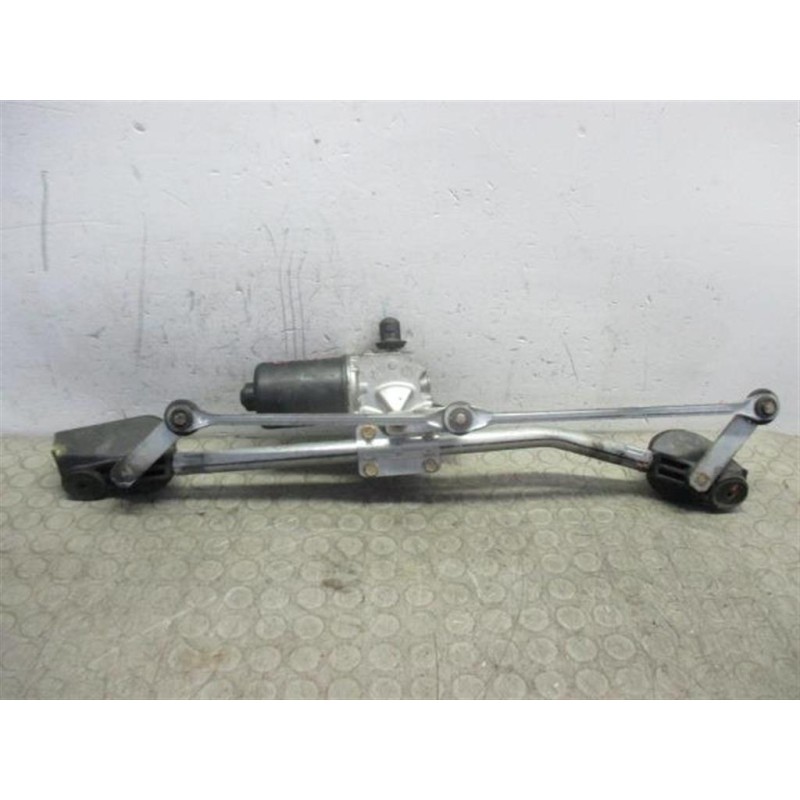 TOYOTA windshield wiper motor TOYOTA Corolla 2002>2004 used