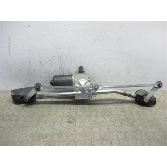 windshield wiper motor TOYOTA Corolla 2002>2004 used