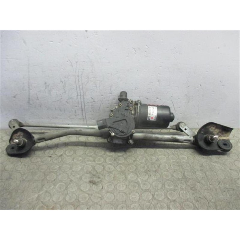 TOYOTA windshield wiper motor TOYOTA Corolla 2002>2004 used