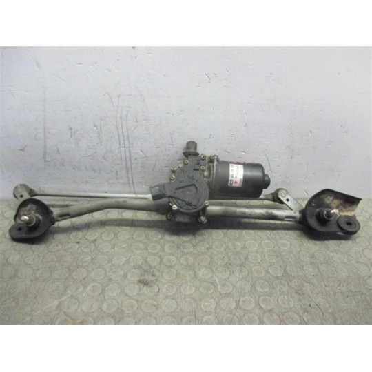 windshield wiper motor TOYOTA Corolla 2002>2004 used