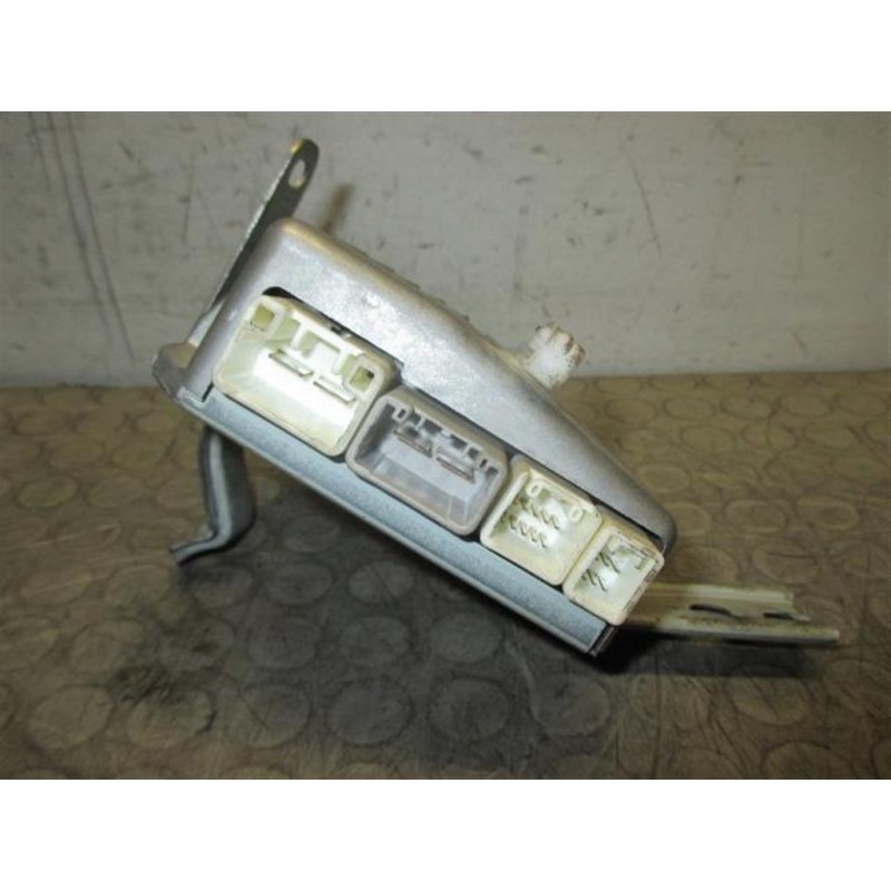 TOYOTA VARIOUS CONTROL UNITS  TOYOTA Corolla 2002>2004 used