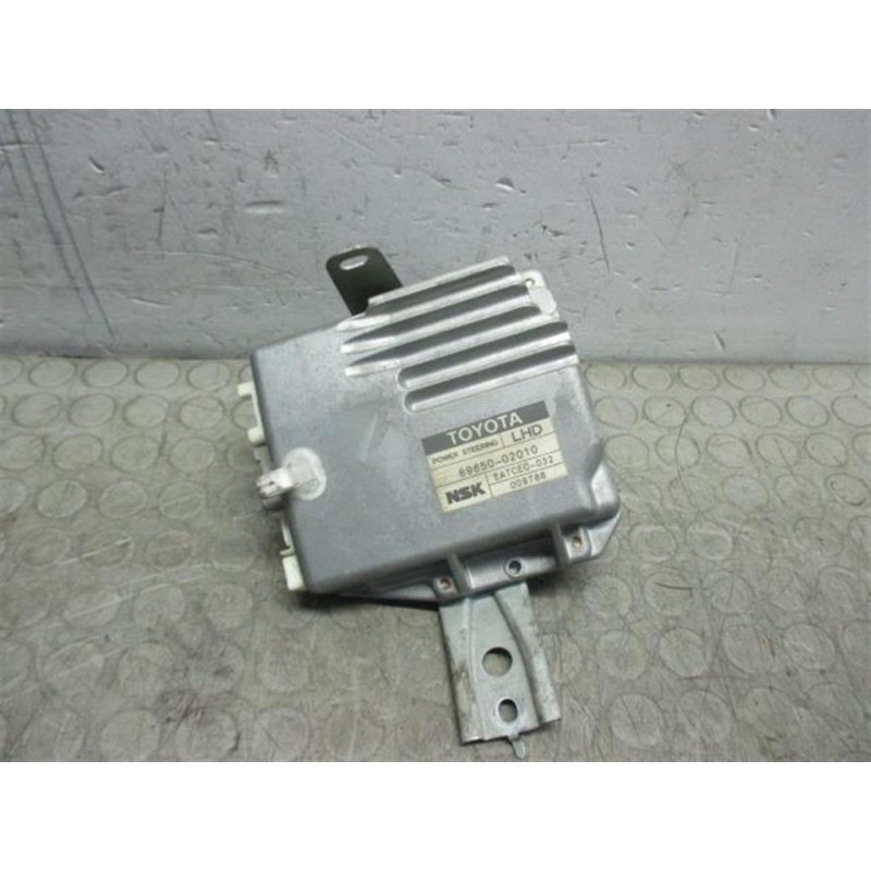 TOYOTA CENTRALINE VARIE TOYOTA Corolla 2002>2004 usato