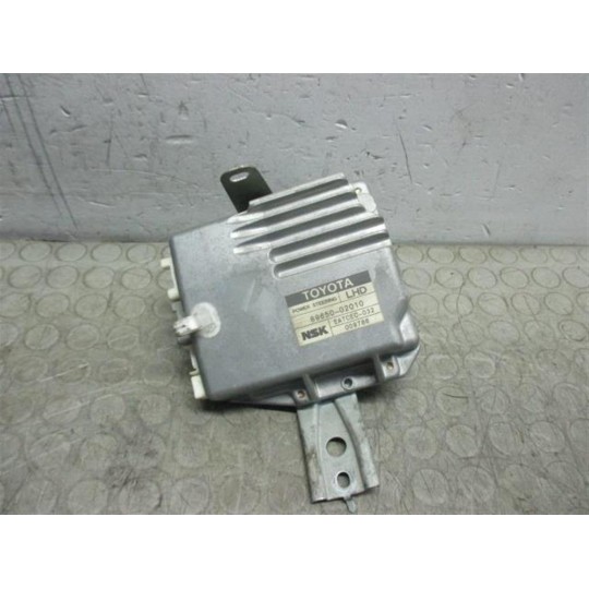 VARIOUS CONTROL UNITS  TOYOTA Corolla 2002>2004 used